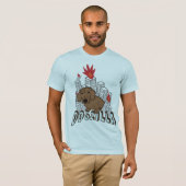 Dogzilla T-Shirt (Vorne ganz)