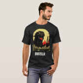 Dogzilla T-Shirt (Vorne ganz)
