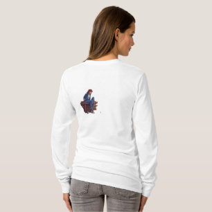 D'oh! Die Liebe der 90er kann nicht gestoppt werde T-Shirt
