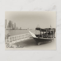 Doha Corniche