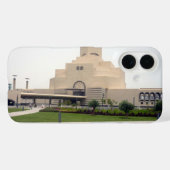 Doha-Islammuseum Case-Mate iPhone Hülle (Rückseite (Horizontal))