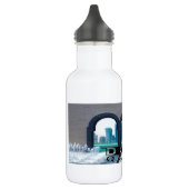 Doha Trinkflasche (Links)