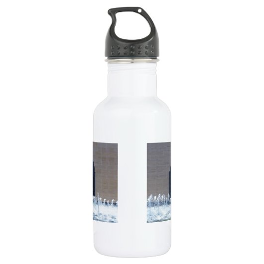 Doha Trinkflasche (Rückseite)