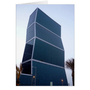 Doha-Zickzack