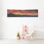 Doheny Snackbar Süd im Morgengrauen Banner (InSitu)