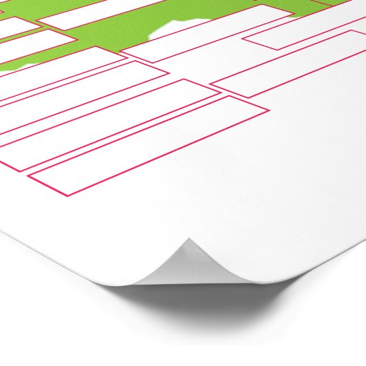 Doherty-Family-Tree- Poster (Ecke)