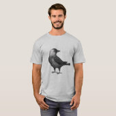 Dohle T-Shirt (Vorne ganz)