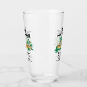 Dohl's Morton House Restaurant, Morton Grove, IL Glas (Links)