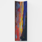 Doho dawn (Snackbar) Banner (Vertikal)