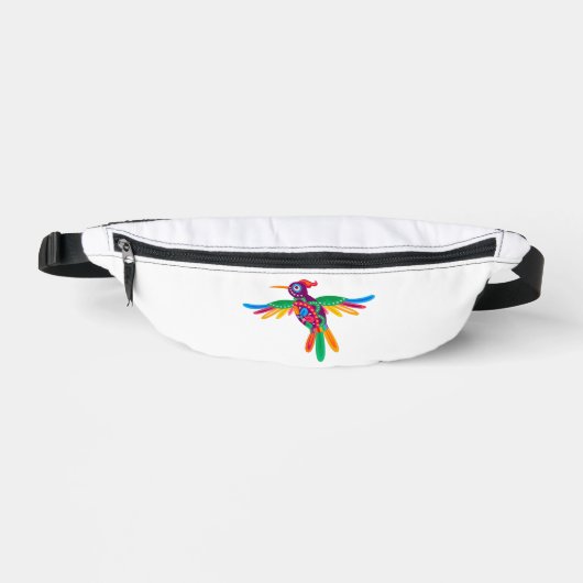 Doileylaningz Bauchtasche (Vorderseite)