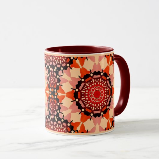 Doilina Tasse (VorderseiteRechts)