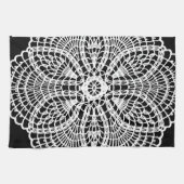 Doily Art Handtuch (Horizontal)