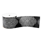 Doily Art Ripsband (Spule)