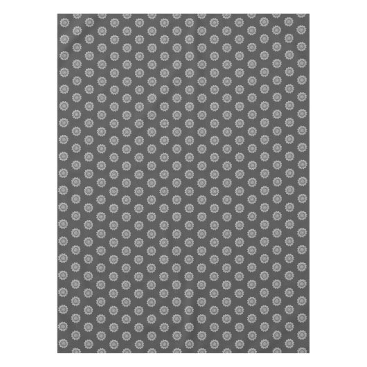 Doily Tischdecke (Vorderseite)