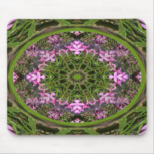 Doily vom Frühling... Mousepad