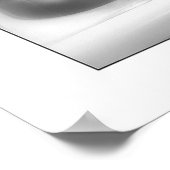 Doin' die Geschirr Poster (Ecke)