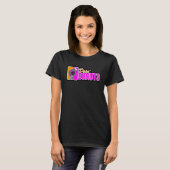 Doin Donuts Car Drifting PS Tuning Lovers T-Shirt (Vorne ganz)