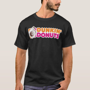Doin' Donuts - Lustiger Renn- und Drift-Auto-Enthu T-Shirt