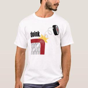 Doink Hockey T - Shirt