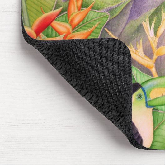 Dois Irmãos Mousepad (Ecke)