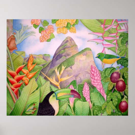 Dois Irmãos Poster (Vorne)