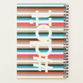 #DoIt Daily Planer (Rückseite)