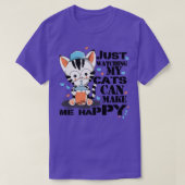 Doja cat Shirt (Design vorne)