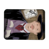 Dok Magnet (Horizontal)