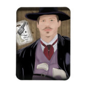 Dok Magnet (Vertikal)