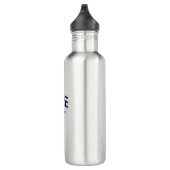 Dokdo Korea Island Marine Edelstahlflasche (Rechts)