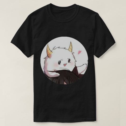 Dokkaebi   T-Shirt (Design vorne)