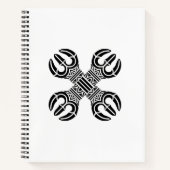 Dokko Notizblock (Vorderseite)