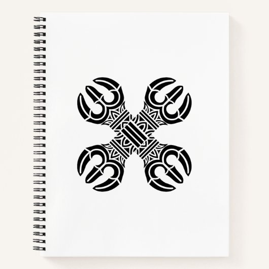 Dokko Notizblock (Vorderseite)