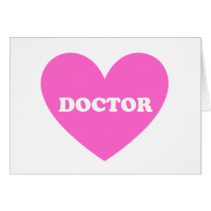 Doktor