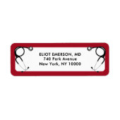 Doktor Abschluss (Vorne)