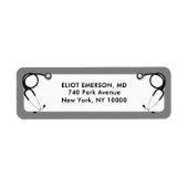 Doktor Abschluss (Vorne)