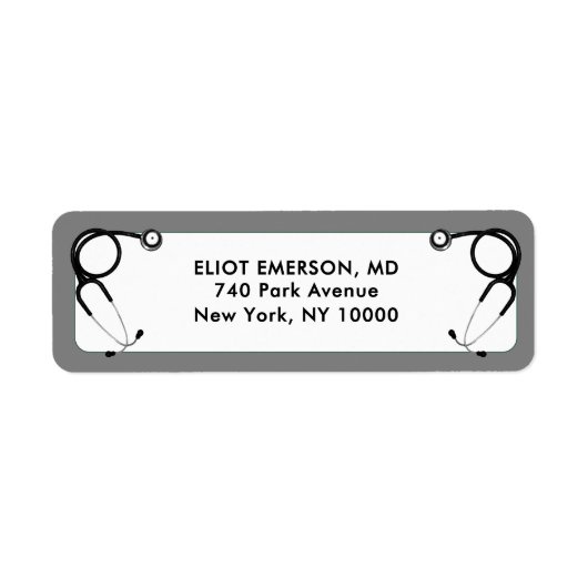 Doktor Abschluss (Vorne)