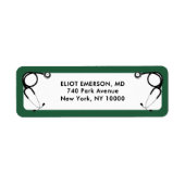 Doktor Abschluss (Vorne)