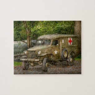 Doktor - BREI Einheit Puzzle