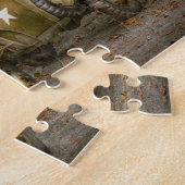 Doktor - BREI Einheit Puzzle (Seite)