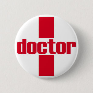 doktor button