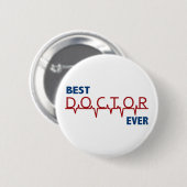Doktor Button (Vorne & Hinten)