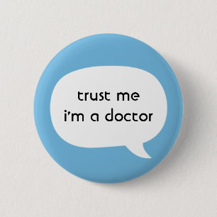 Doktor Button