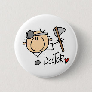 Doktor Button