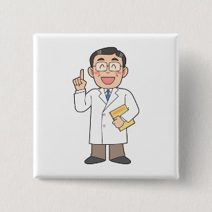 Doktor Button