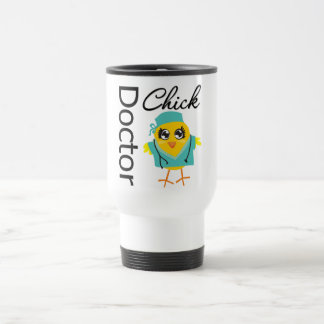 Doktor Chick Reisebecher
