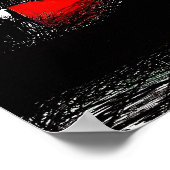 Doktor Dandys Spielhaus Poster (Ecke)