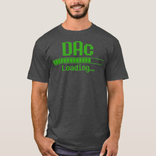 Doktor der Akupunktur Doktor der Akupunktur Loadin T-Shirt