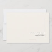 Doktor der Ankündigung von Denistry Black Gold (Rückseite)