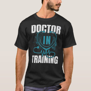 Doktor der Ausbildung Medizinstudenten Graphi T-Shirt